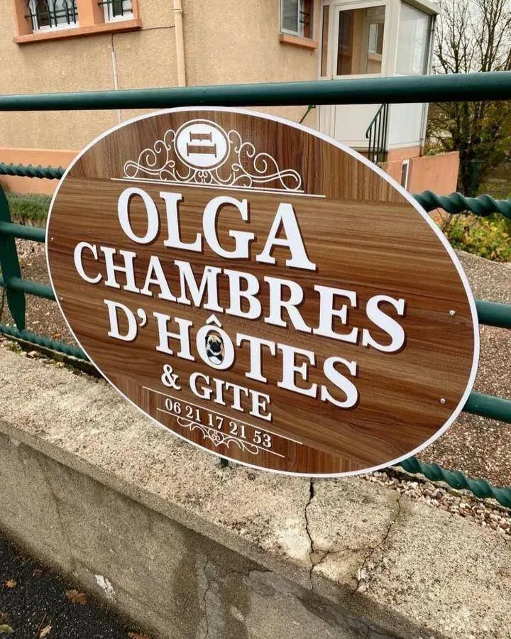 Chambre d’hôte près de Bras-sur-Meuse